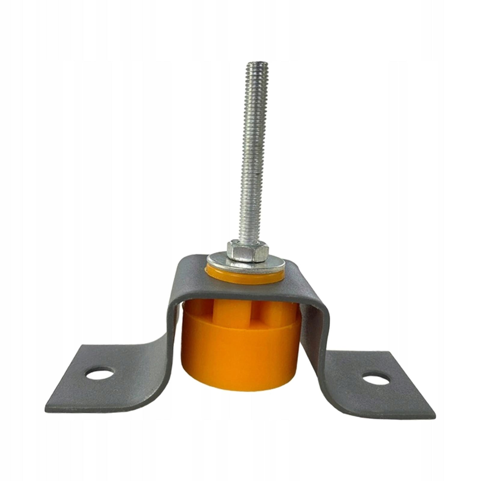 Ceiling Vibration Damping Mounts Anti Vibration Pad with Removable style B Brand no brand
