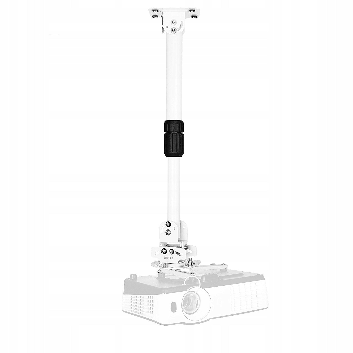 Ceiling / Wall Projector Holder Duronic PB06XL Adjustable