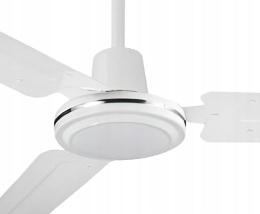 Ceiling fan AIR POWER White - 142cm | Windmill + Regulator FREEBIE Packaging status original