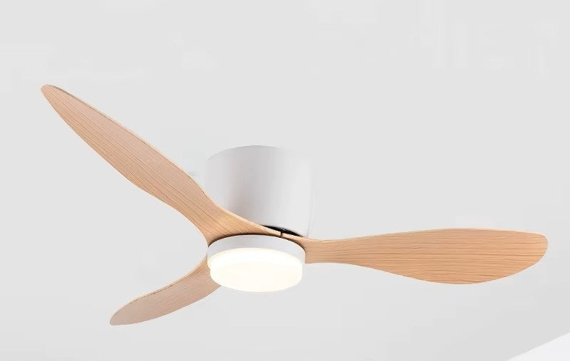 Ceiling fan CJOY fan brown LARGE 132CM 6 SPEEDS Manufacturer code CJOY