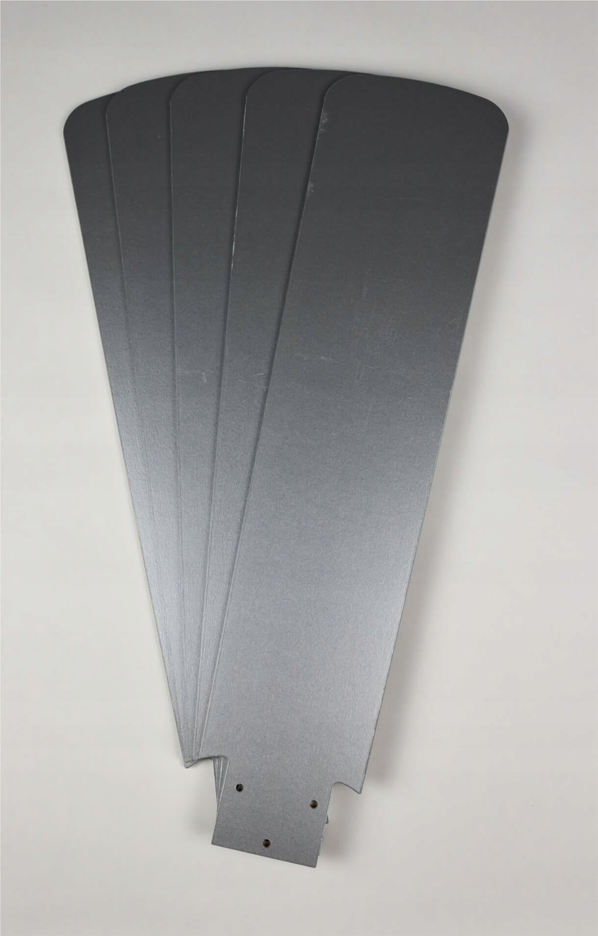 Ceiling fan Ursa silver/nut 132 cm Model Ursa