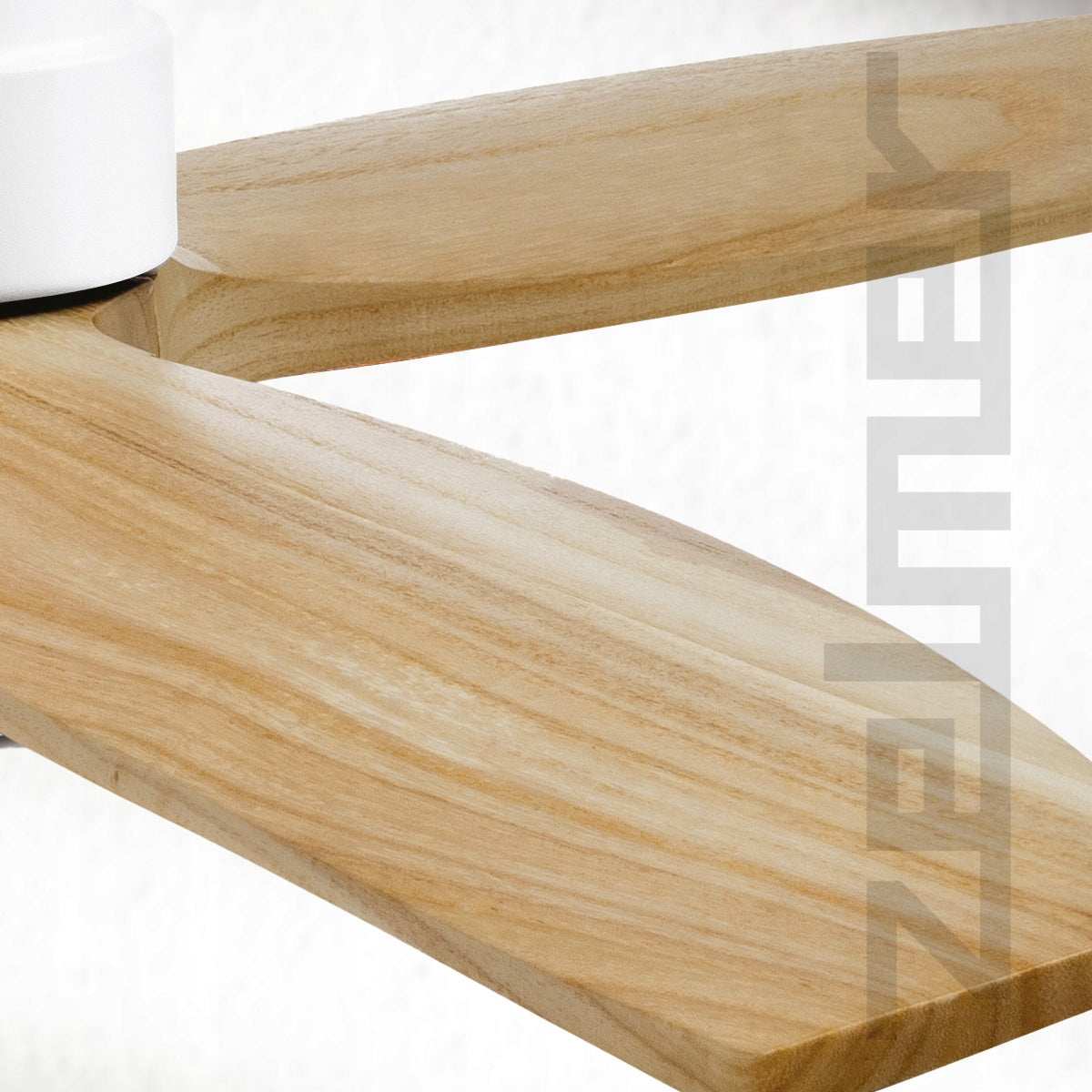 Ceiling fan Zelmer ZCF5600 white Dominant color white