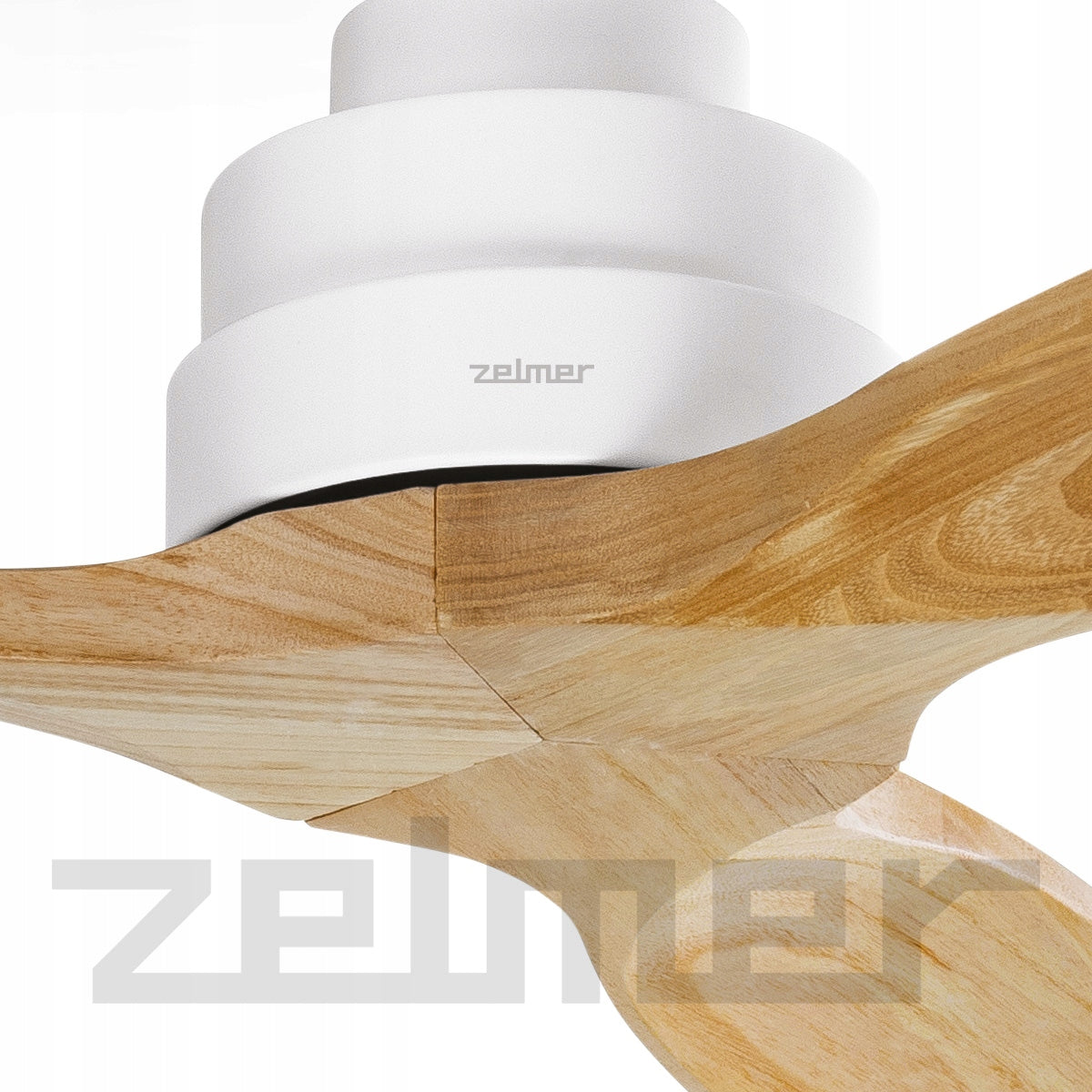 Ceiling fan Zelmer ZCF5600 white Fan type ceiling