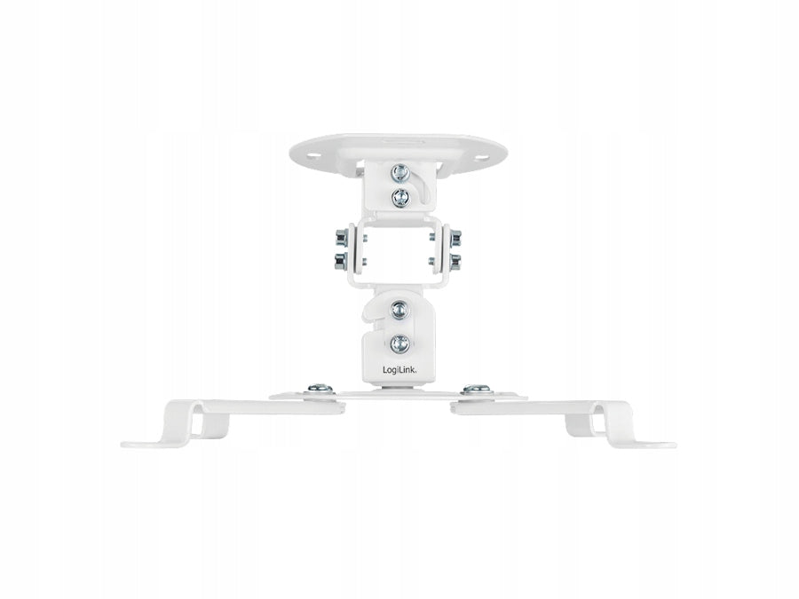 Ceiling mount for projector LogiLink BP0057 short white EAN (GTIN) 4052792048186