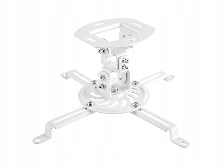 Ceiling mount for projector LogiLink BP0057 short white
