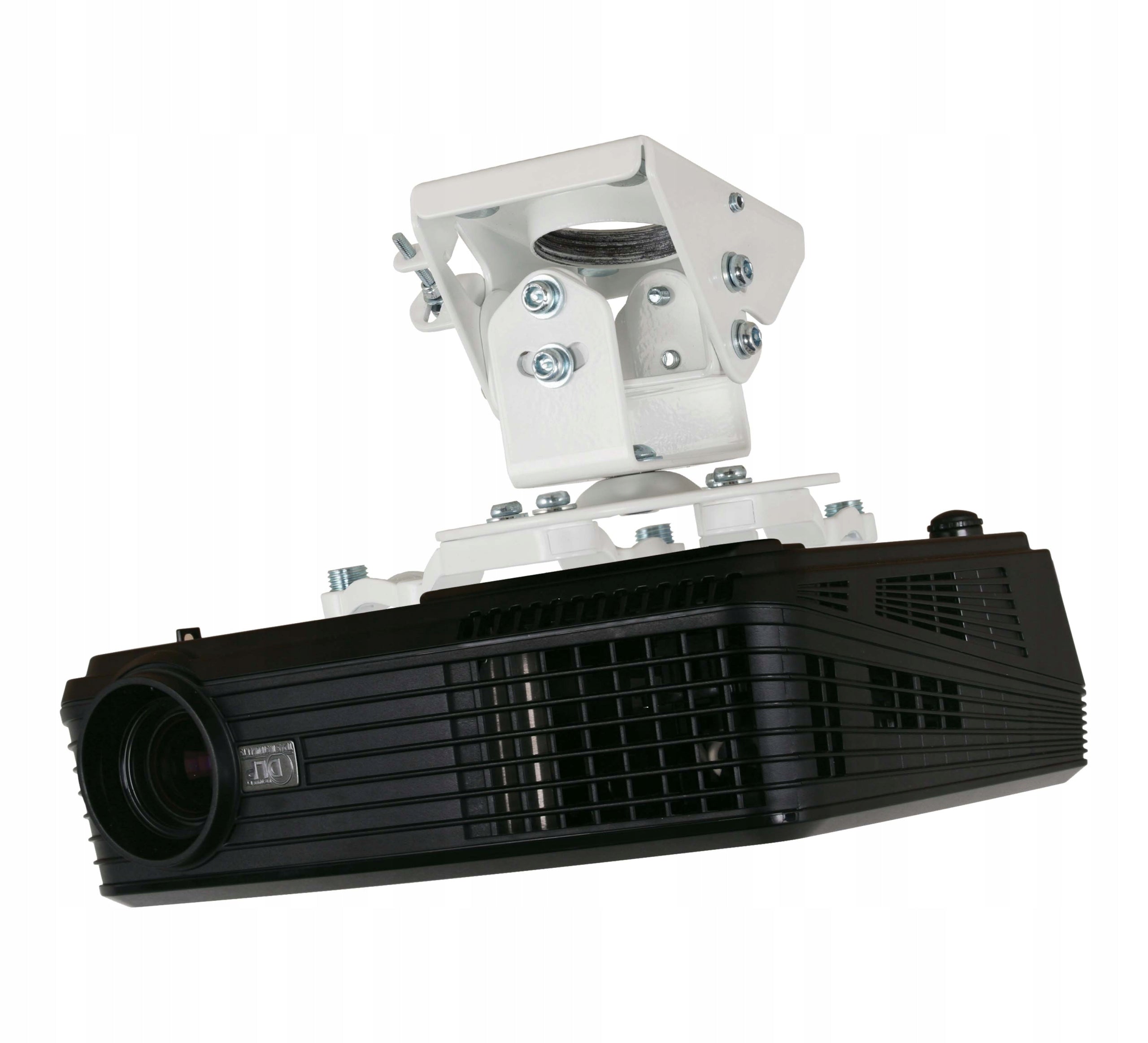 Ceiling mount for projector with micro adjustment BT899/W B-Tech System 2 NPT Manufacturer code BT899/W