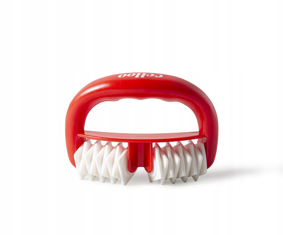 Celloo Crush my cello anti-cellulite massager 1 pc.