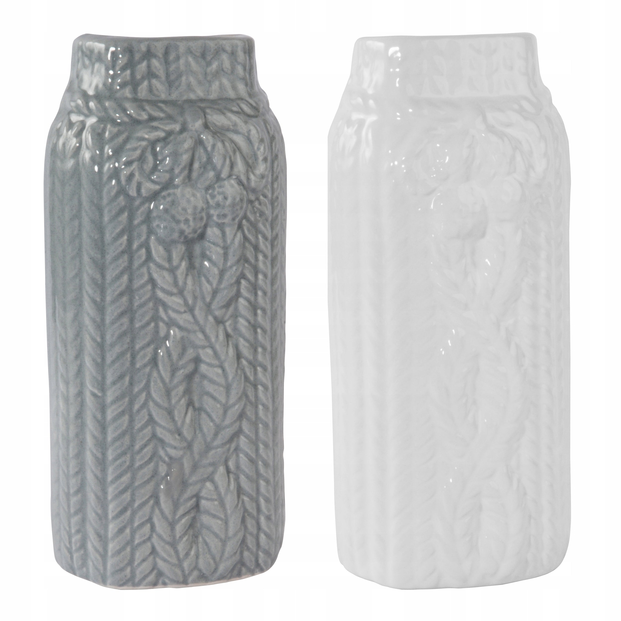 Ceramic Air Humidifier Sweater Set of 2