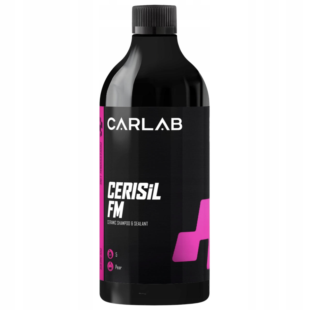 Ceramic Car Wash Shampoo Carlab Pro Cerisil FM 750ml Manufacturer Carlab
