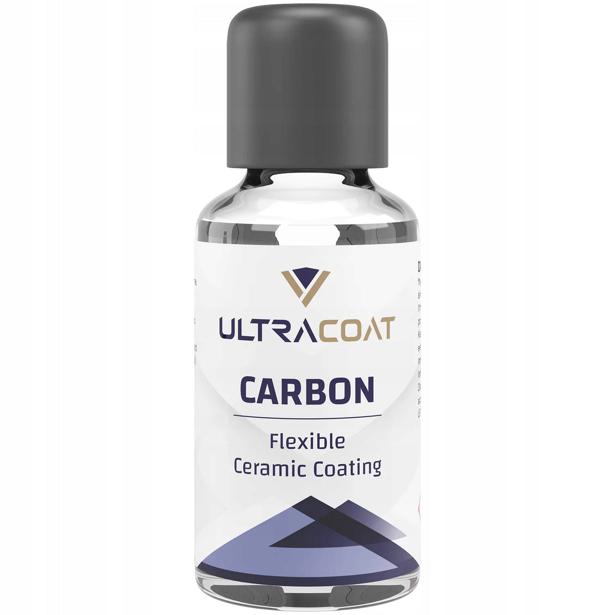 Ceramic Coating for Hydrophobic Varnish Ceramics Ultracoat Carbon 30ml EAN (GTIN) 0071990894962