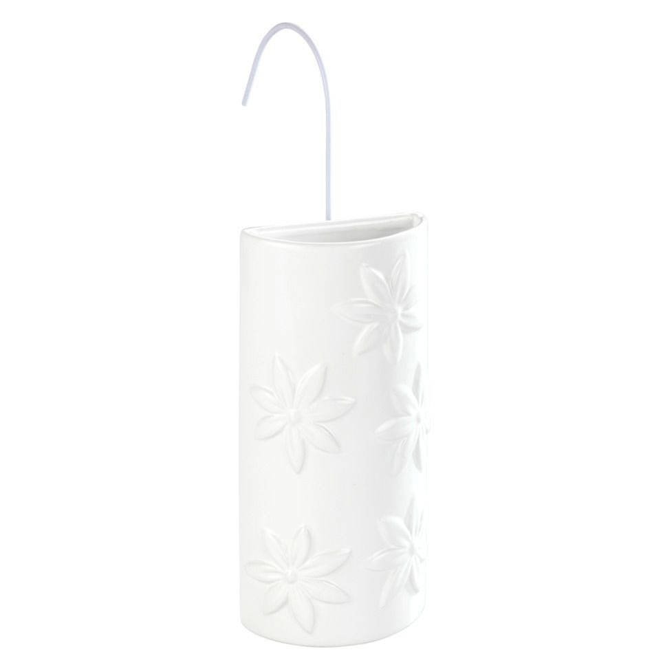 Ceramic HUMIDIFIER with flowers FOR RADIATOR WENKO