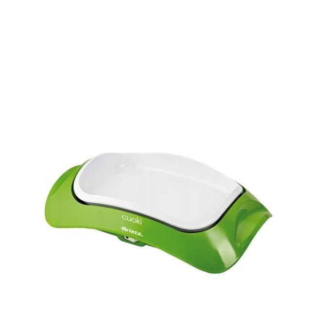 Ceramic grill Ariete 734 electric