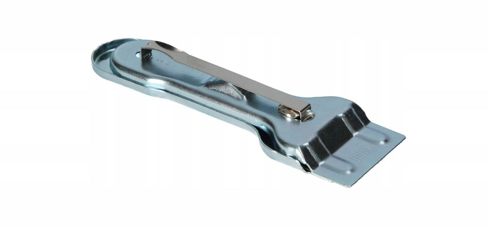 Ceramic plate scraper Bosch 17000334 Brand Bosch