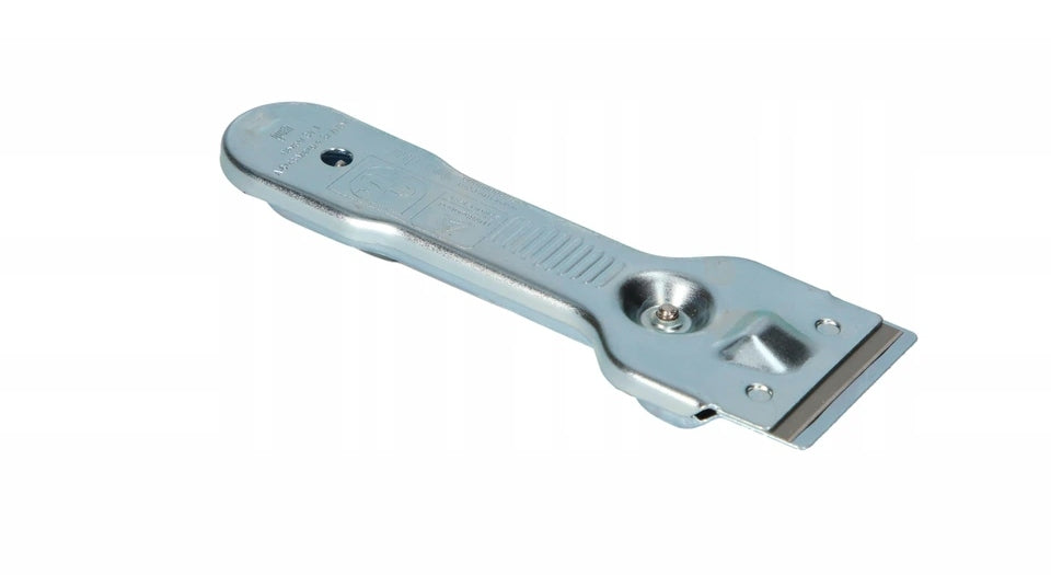 Ceramic plate scraper Bosch 17000334 Manufacturer code 17000334
