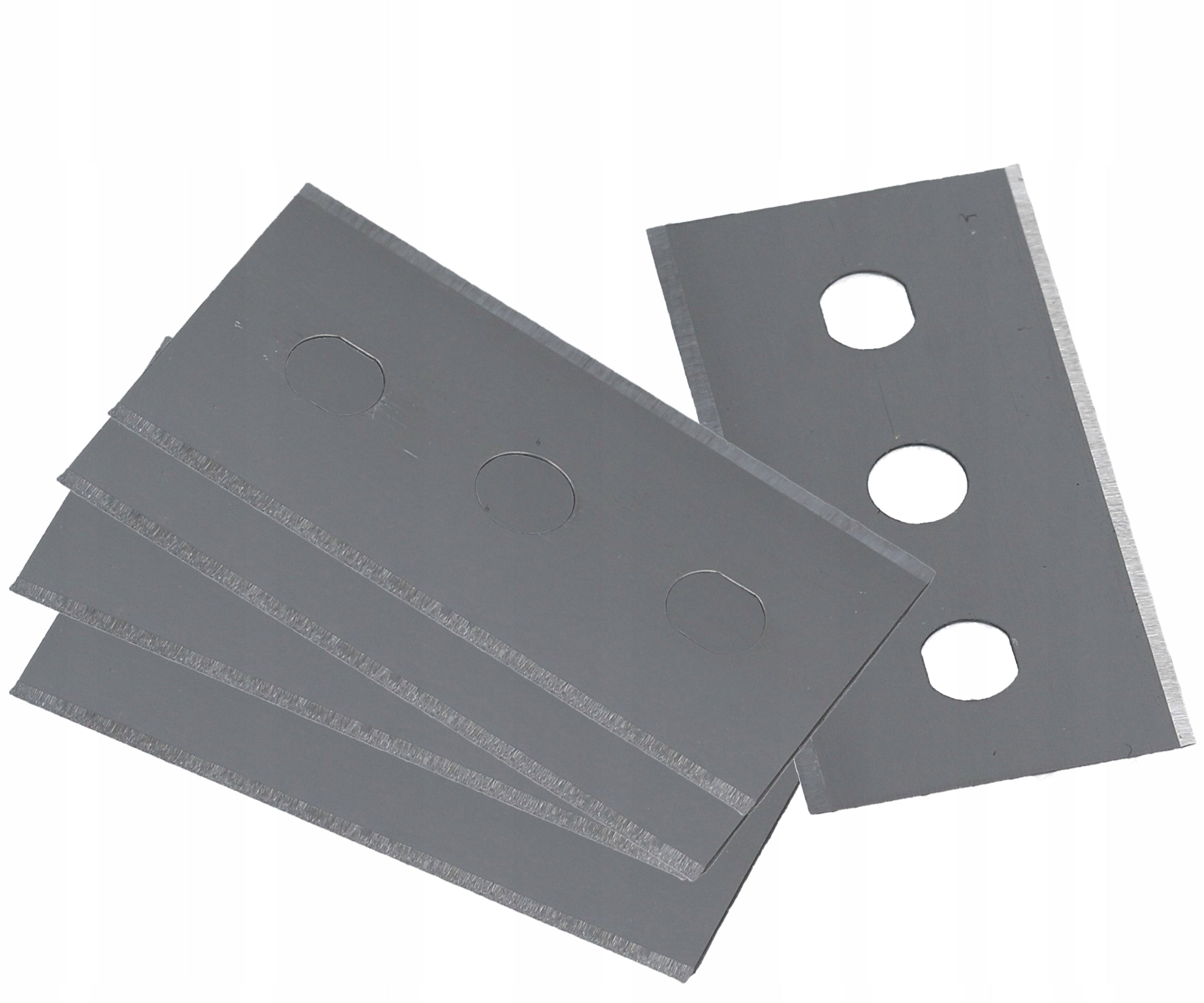 Ceramic plate scraper blades/scissors Bosch