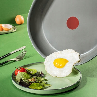 Ceramic roundabout Tefal RENEW INGENIO 16/18/20cm Brand Tefal