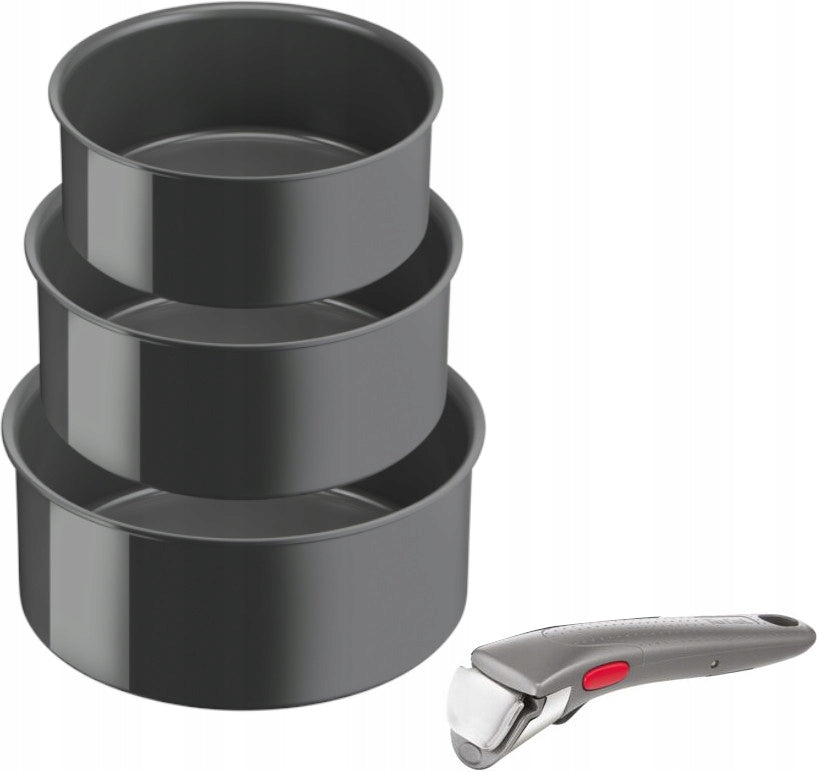Ceramic roundabout Tefal RENEW INGENIO 16/18/20cm EAN (GTIN) 3168430349247
