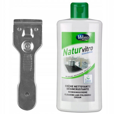 Ceramic tile cleaning kit WproKVT001