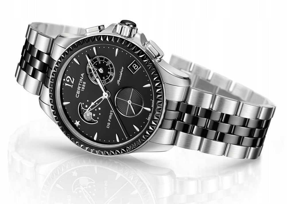 Certina C030.250.11.056.00 DS First Brand Certina