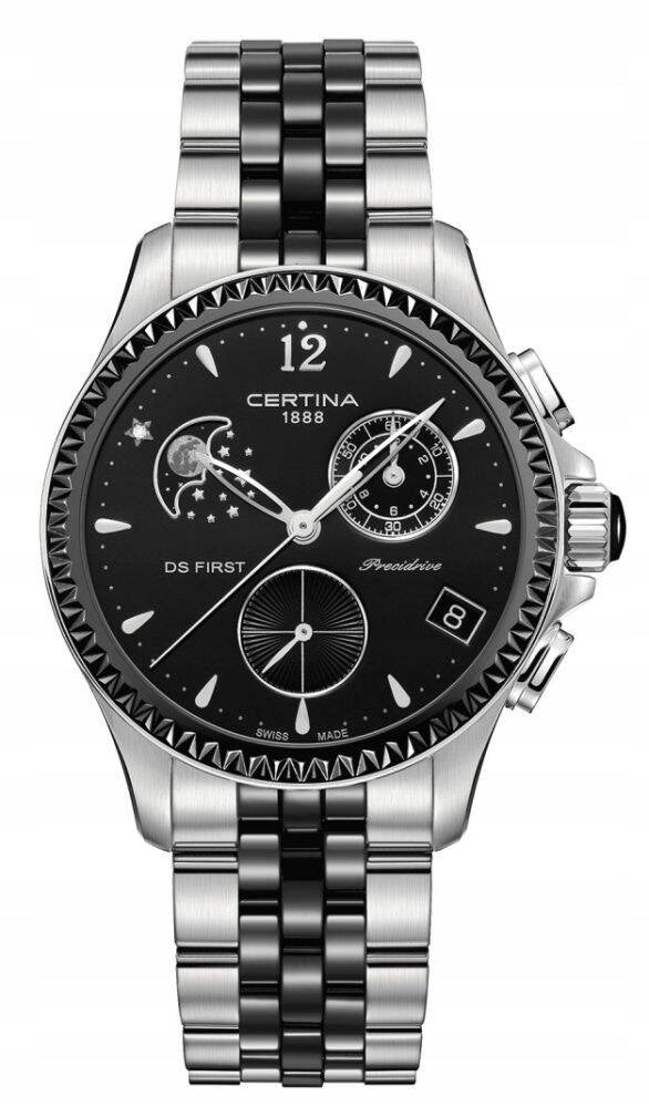 Certina C030.250.11.056.00 DS First
