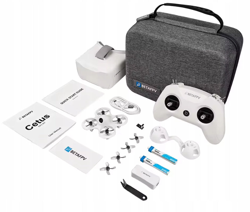 Cetus Pro FPV Kit Brand BetaFPV
