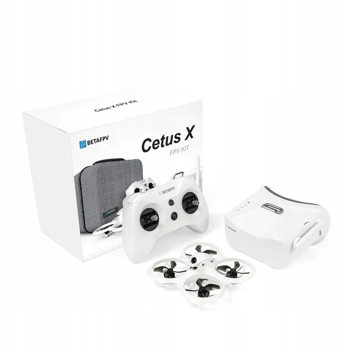 Cetus X FPV Kit (Cetus FC Version) EAN (GTIN) 5904006886086