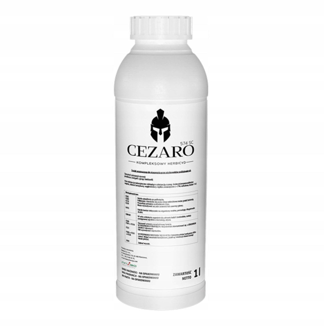 Cezaro 574 SC 1L autumn herbicide for winter cereals, broom and dicotyledonous