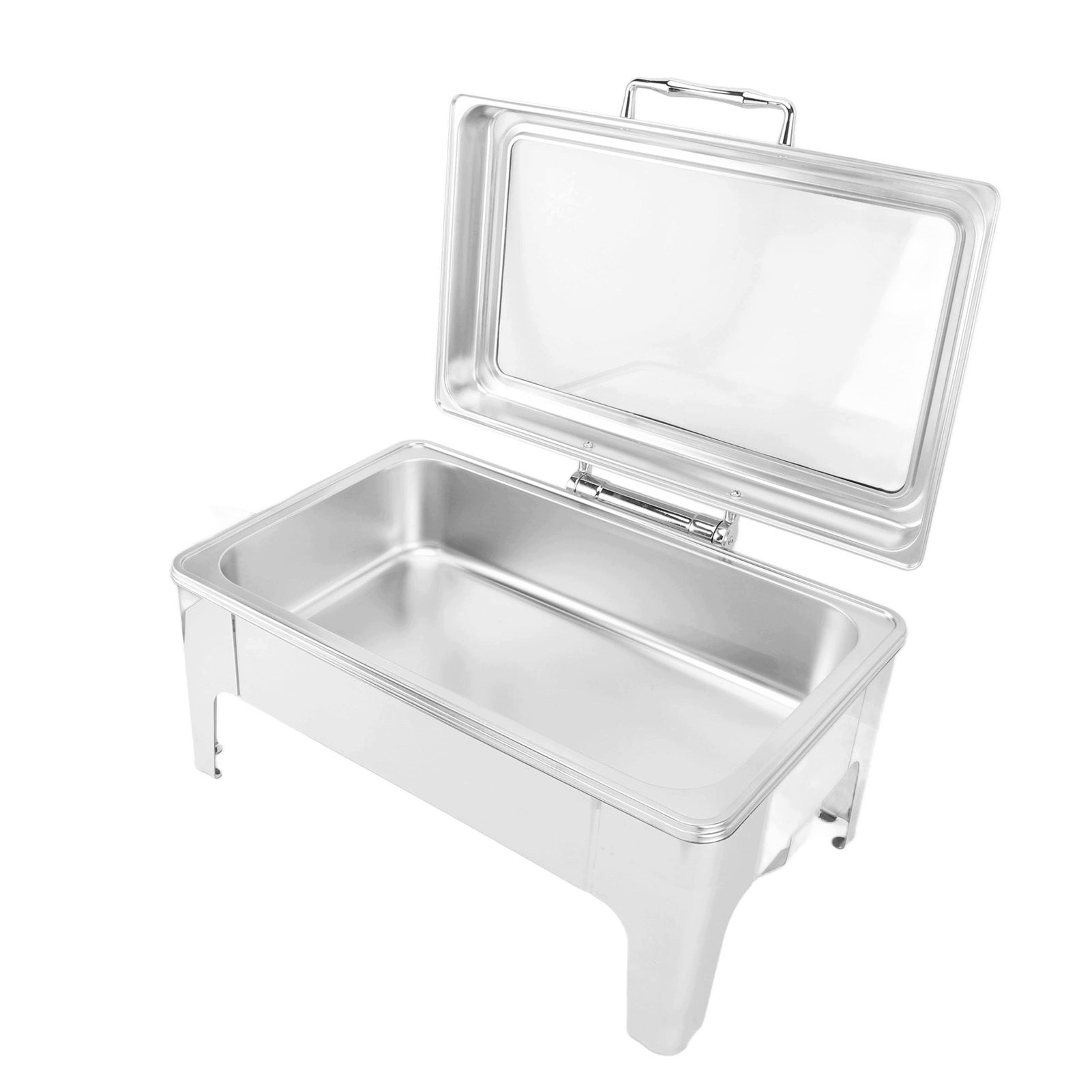 Chafing Dish 9L Stainless Steel Buffet Set WT