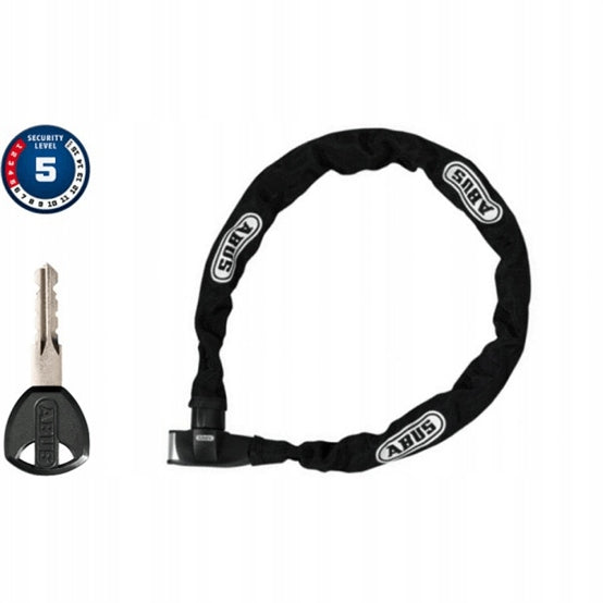 Chain ABUS City Chain 6800/85 2.0 sl/5/ black