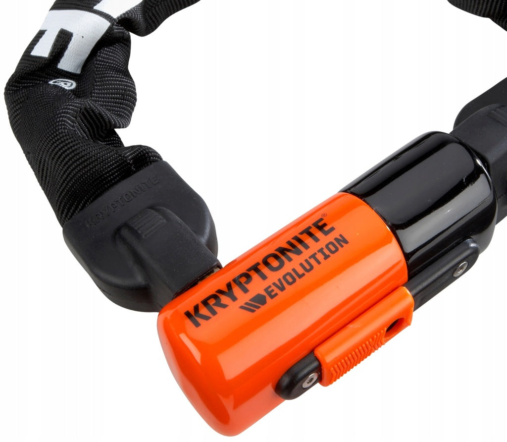 Chain Clasp KRYPTONITE Evolution Series 4 1012 10mm x 120cm Packaging status original