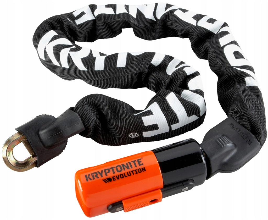 Chain Clasp KRYPTONITE Evolution Series 4 1012 10mm x 120cm