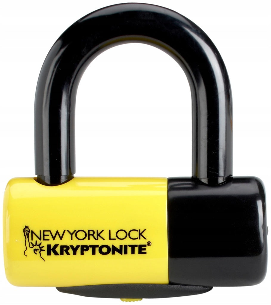 Chain Clasp KRYPTONITE New York Fahgettaboudit 1410 Packaging status original