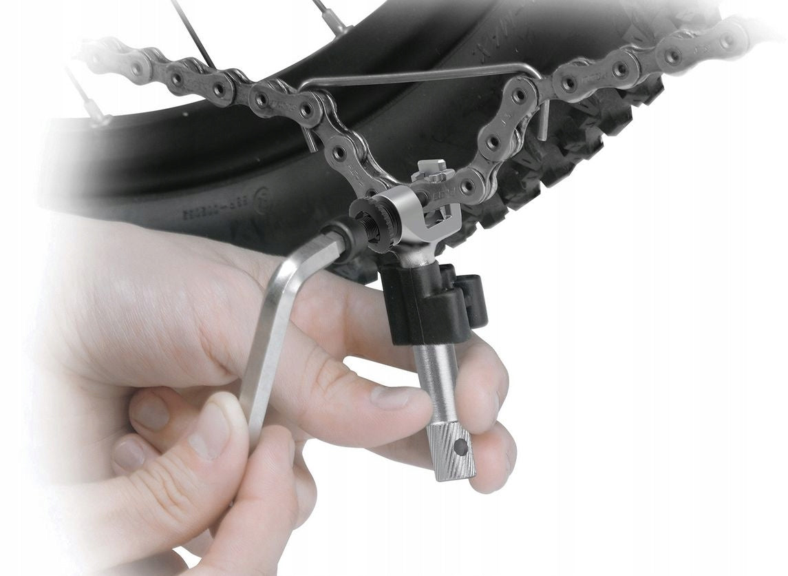 Chain Clipper Topeak Chain Tool Super Unscrewer 1-13 rz Campagnolo BOX Brand Topeak