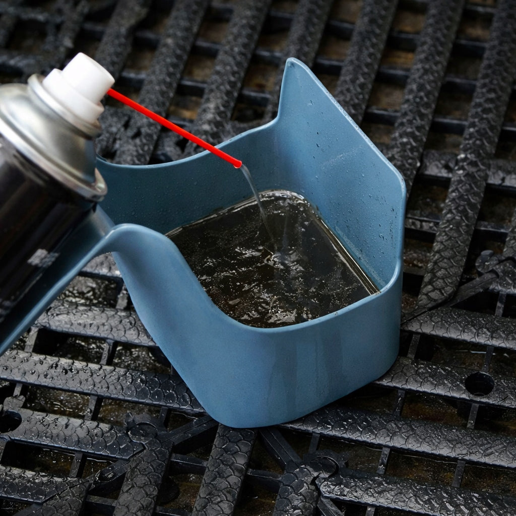 Chain Grease MOTUL C2+ Container Lubrication Holder Motorcycle Bike Packaging capacity 400 ml