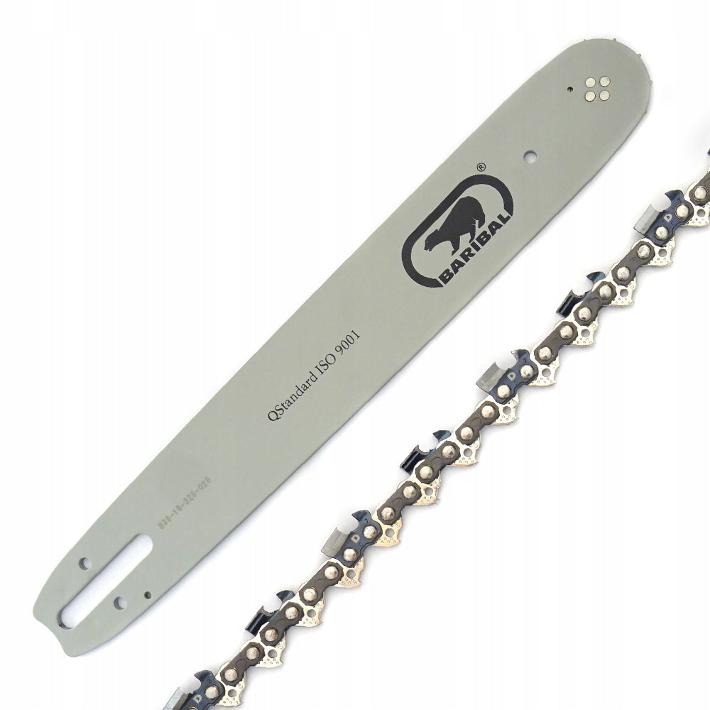 Chain + Guide .325 STIHL MS 260 261 270 271