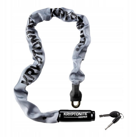 Chain KRYPTONITE KEEPER 785 INT. CHAIN 0,7x85 Kind chain