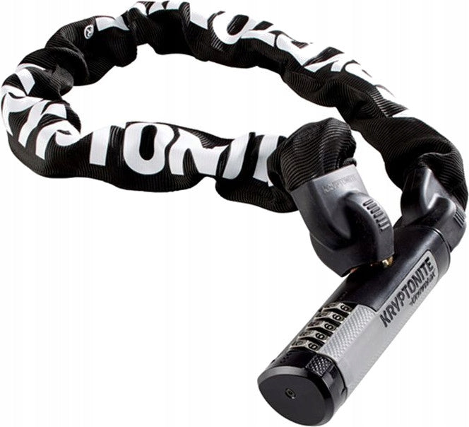 Chain KRYPTONITE Kryptolok CC 990 Combo 90 cm
