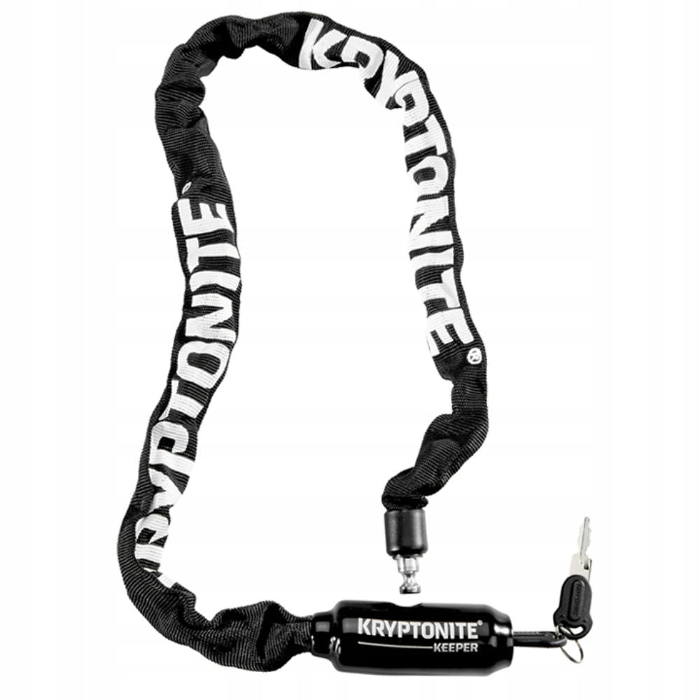 Chain Kryptonite Keeper 585 Color black