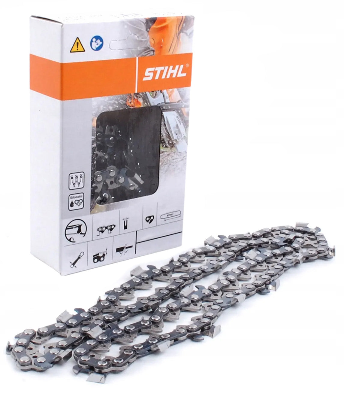 Chain STIHL 3/8" 1.3mm 35 cm 50 links MS 172 182 180 181 211 212 231