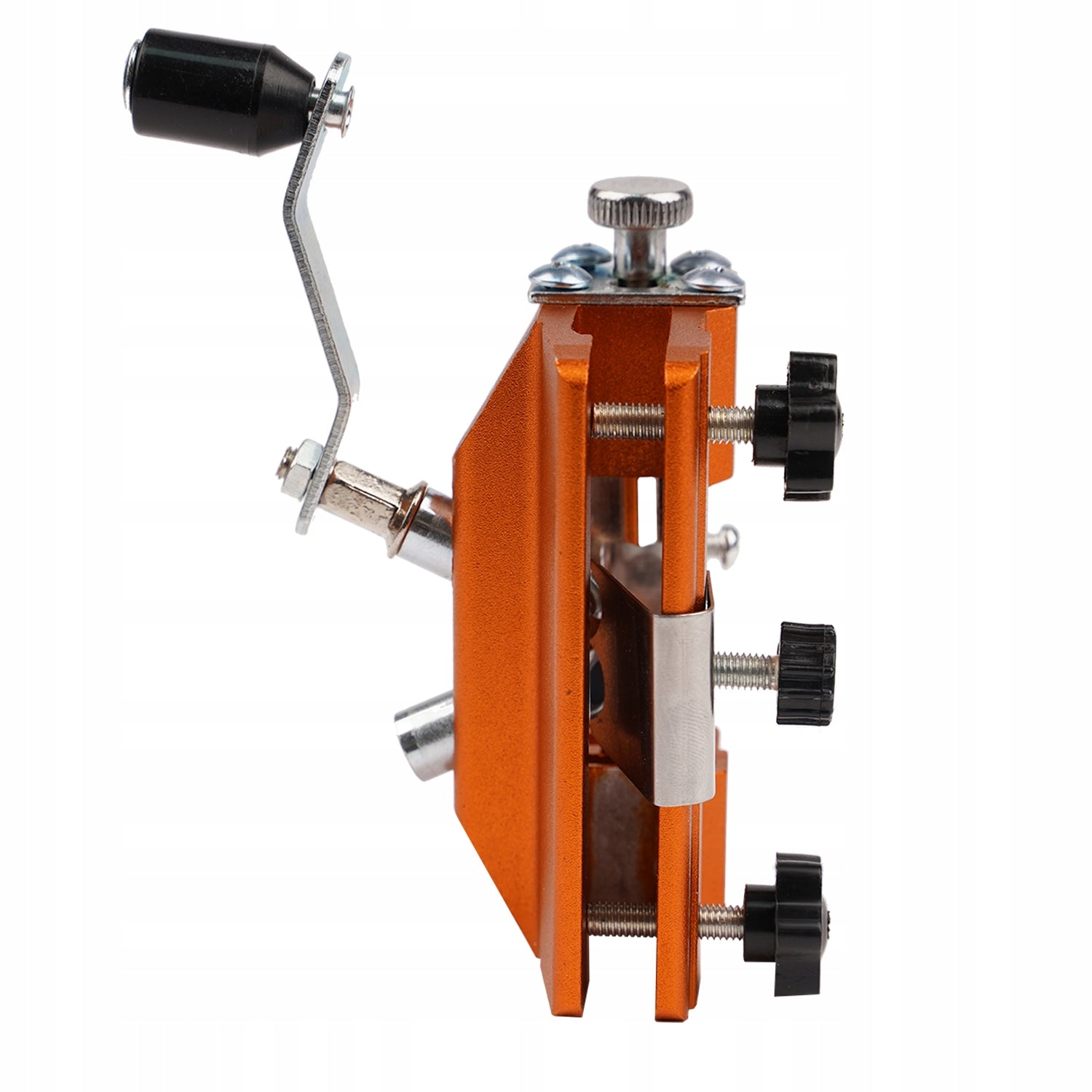 Chain Sharpener Handheld Mobile 1 Blade Packaging status original