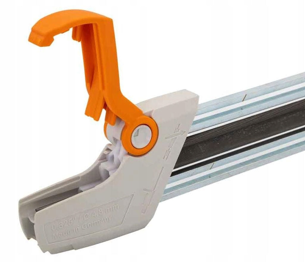 Chain Sharpener Stihl guide 2in1 Pico/PS3 file 4.8 mm .325" Brand Stihl