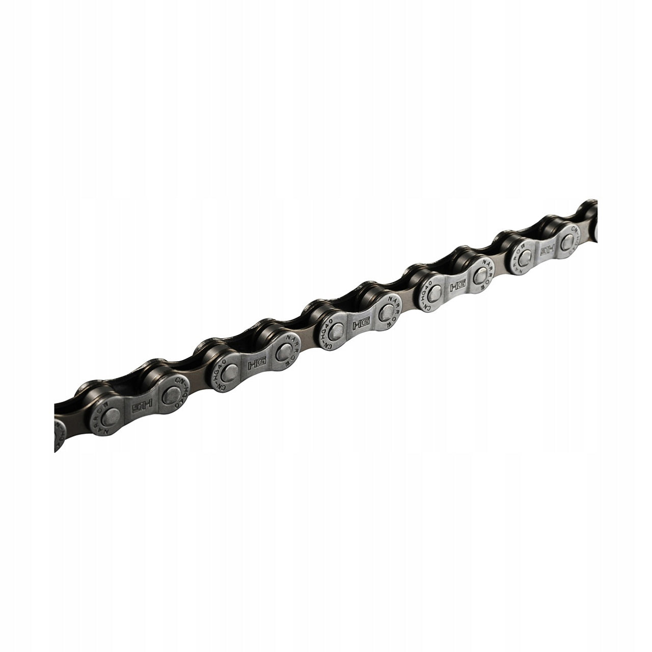 Chain Shimano CN-HG40 114 links 6/7/8-row pin Manufacturer code ACNHG40114
