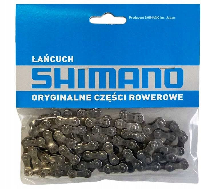 Chain Shimano CN-HG40 114 links 6/7/8-row