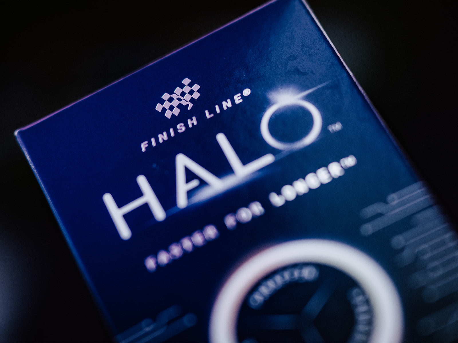 Chain Wax Finish Line HALO Hot Wax 600 g Brand Finish Line