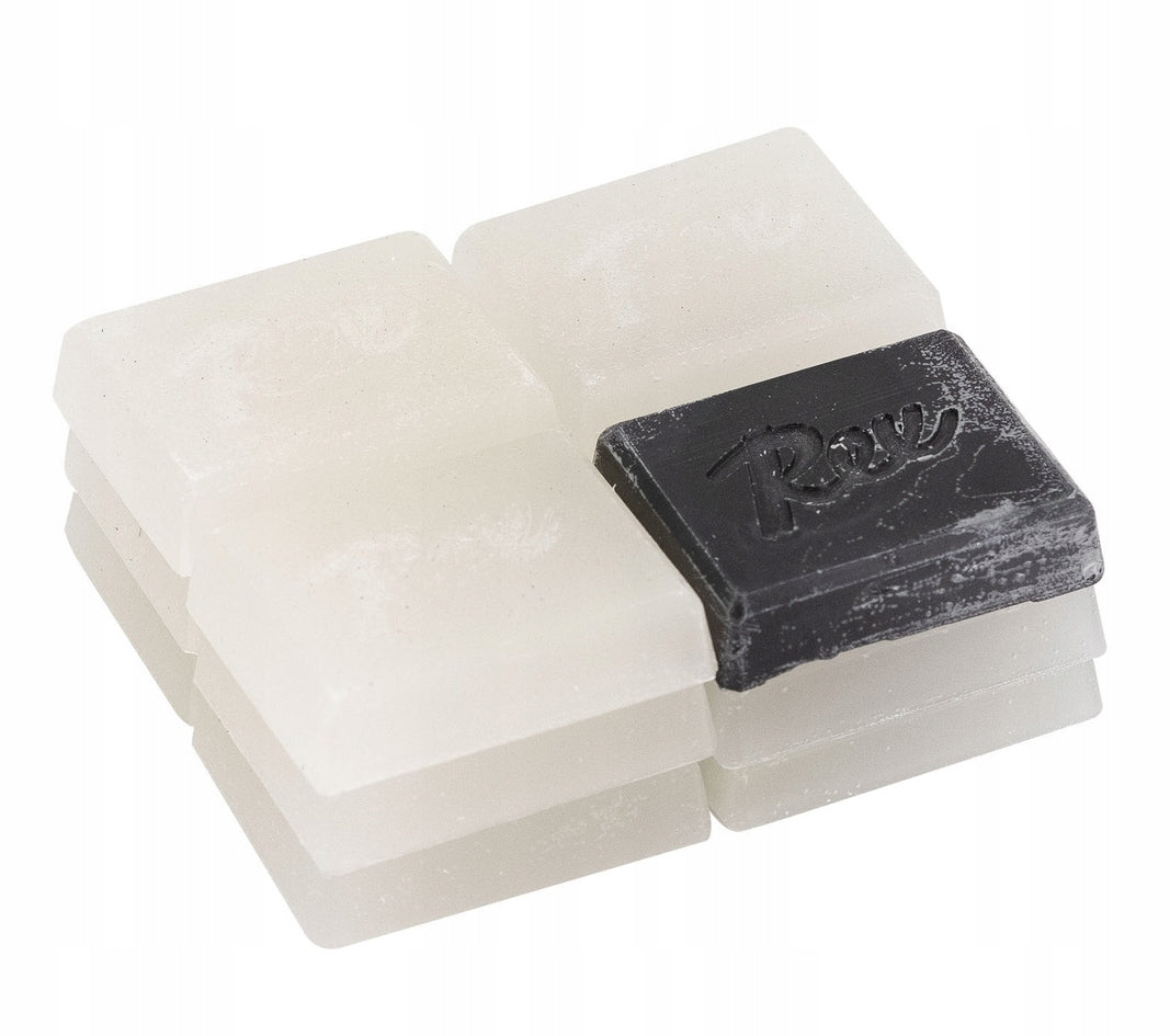 Chain Wax Rex Black Diamond Hot Wax / 480 g
