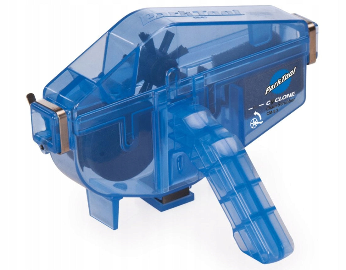 Chain cleaner Park Tool CM-5.3 Packaging status original