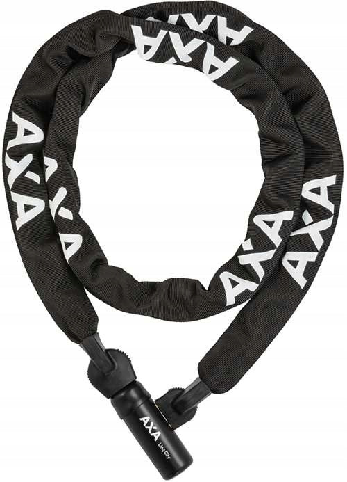 Chain lock AXA Linq City 180 cm / 7 mm Kind chain
