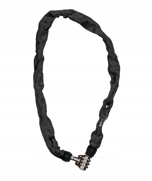 Chain lock Kryptonite Keeper 465 Combo for code