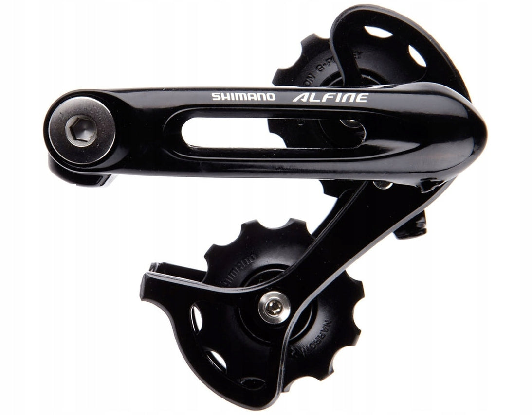 Chain tensioner Shimano ALFINE CT-S500 Derailleur cage length SS - short