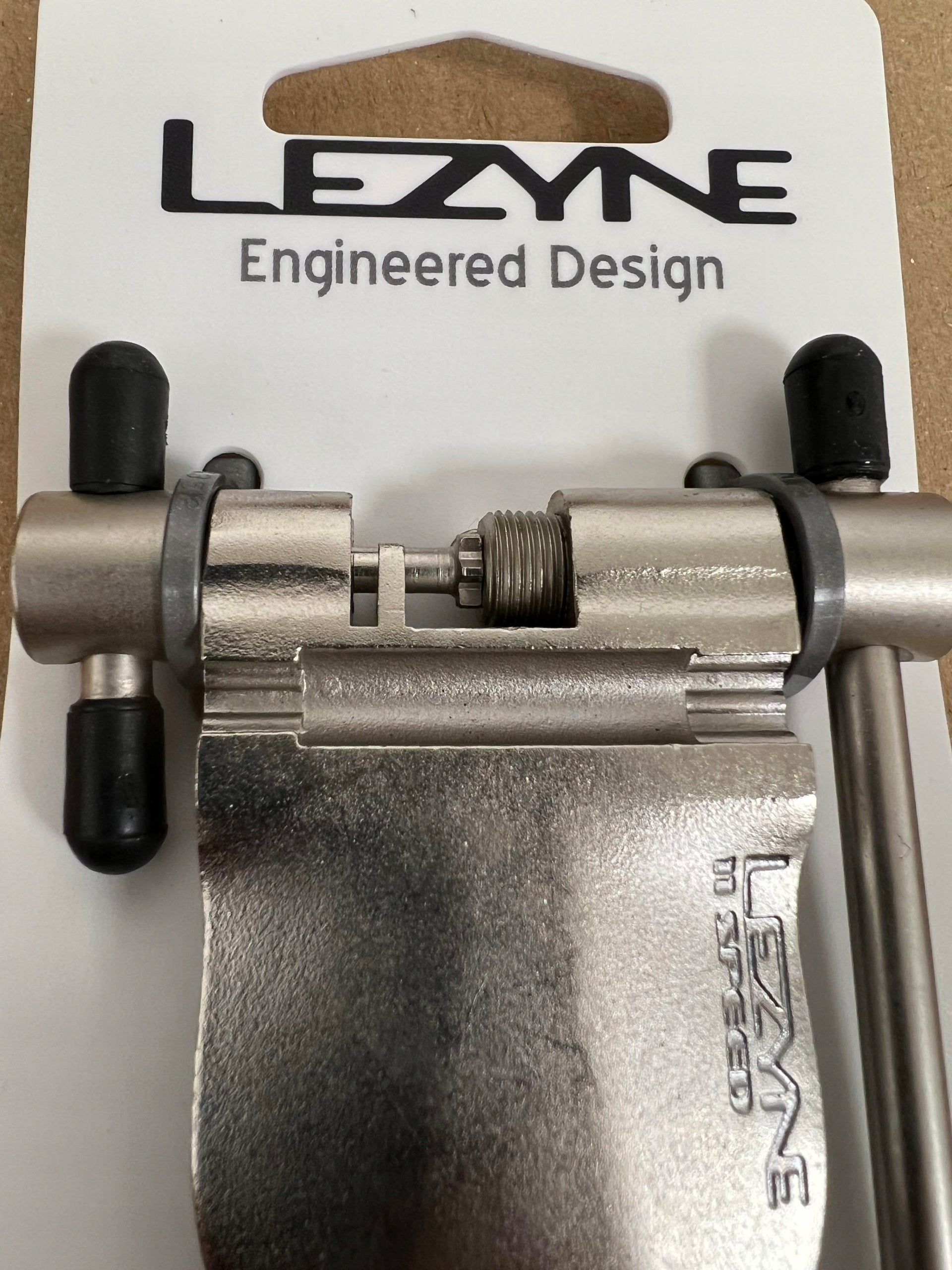 Chain uncoupler Lezyne 11-row MTB/ROAD chain clipper Brand Lezyne